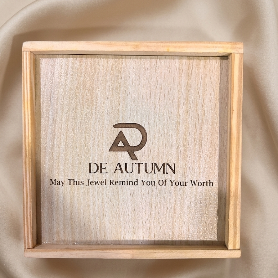 De Autumn Signature Box