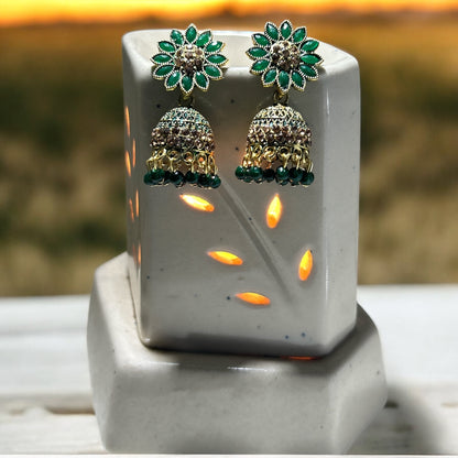 Exquisite Handmade Earrings