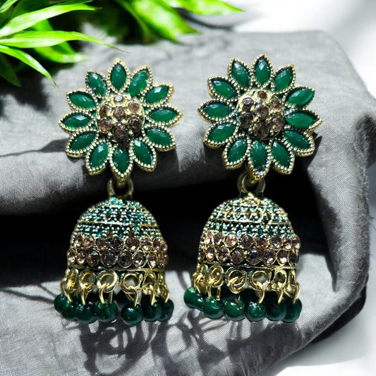 Exquisite Handmade Earrings