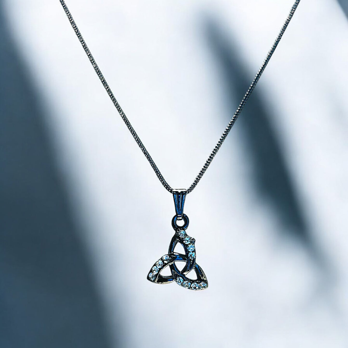 Korean style pendant