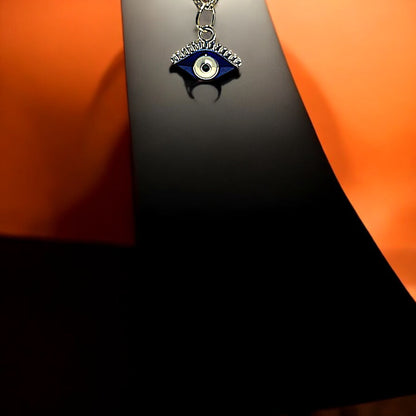 Evil Eye Charm Pendant