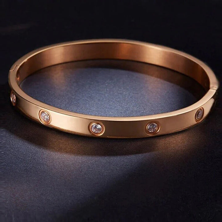 Duogloss Anti Tarnish Bracelet Set