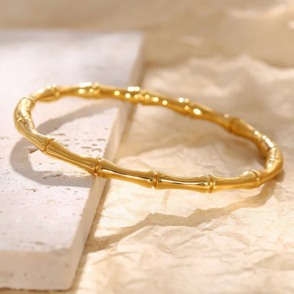 Anti-Tarnish Korean Studded Bracelet