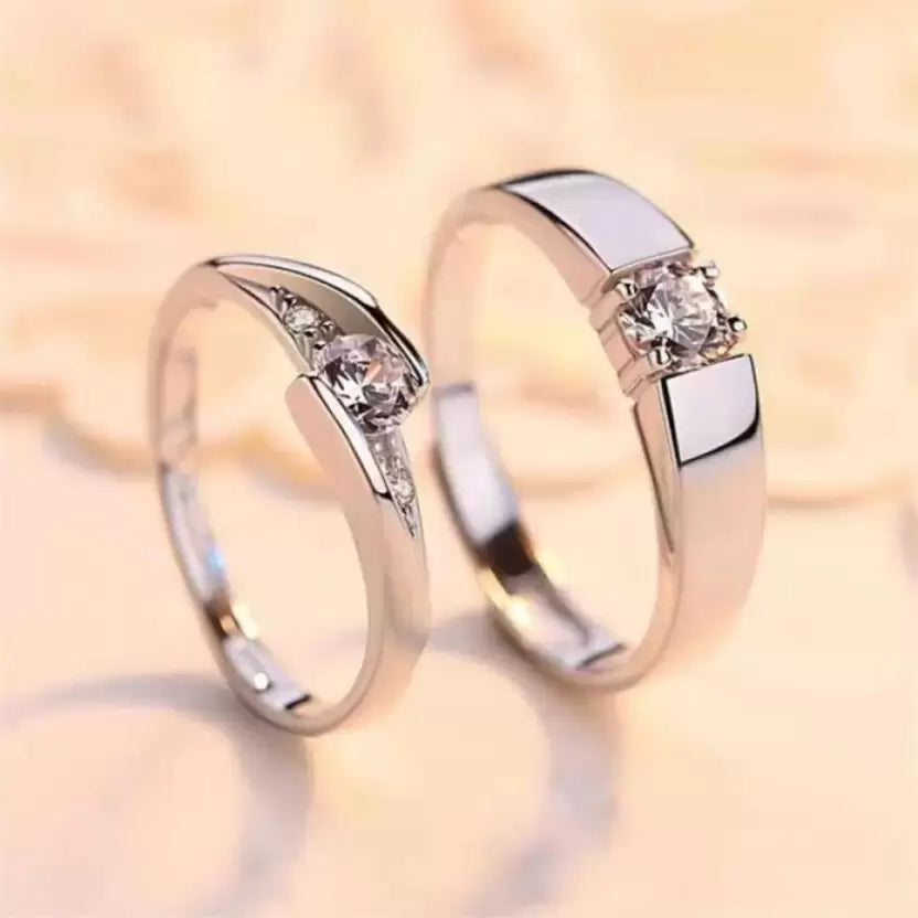 Couple Ring