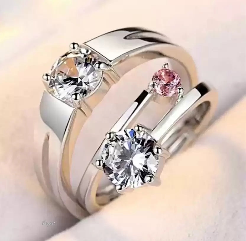 Korean Ring