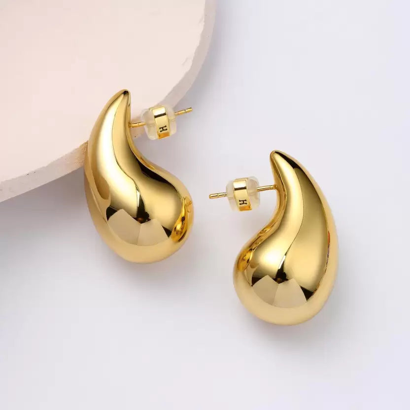 Korean Earrings