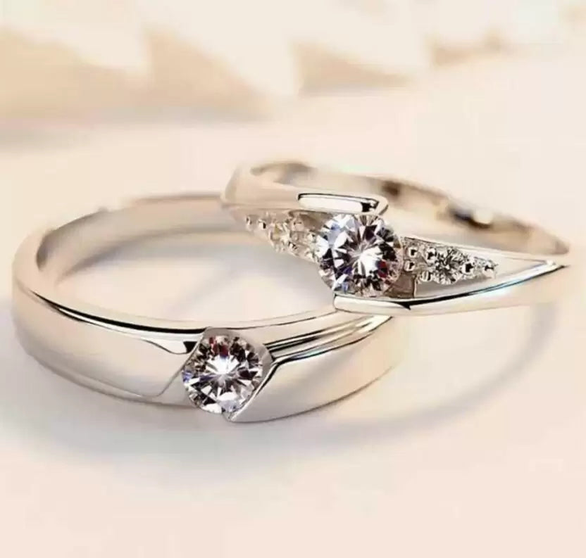 Couple Ring