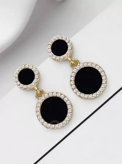 Korean Earrings