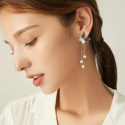 Korean Stud Earrings